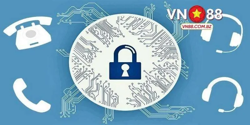 Quy trình bảo vệ thông tin là một phần không thể thiếu trong chính sách bảo mật